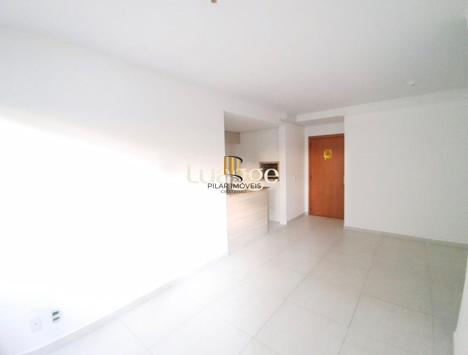 Apartamento à venda no condomínio Urbano Menino Deus!