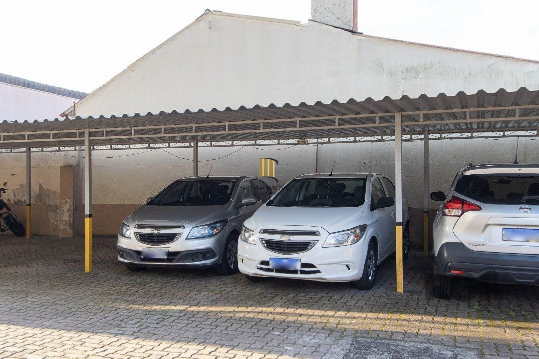 Apartamento 3 dormitórios no bairro Nonoai