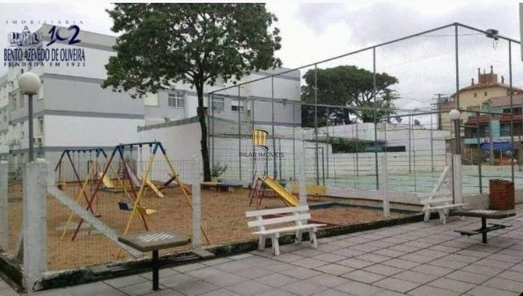 Apartamento térreo 2 dormitórios I bairro Camaquã