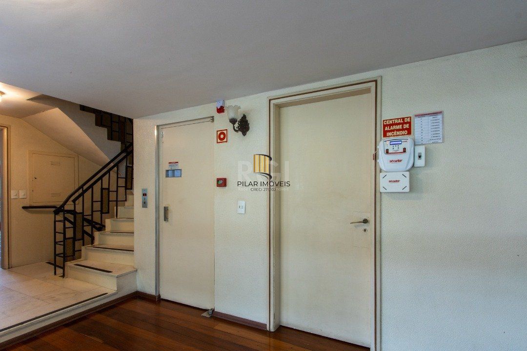 Apartamento 3 dormitórios no bairro Santa Tereza
