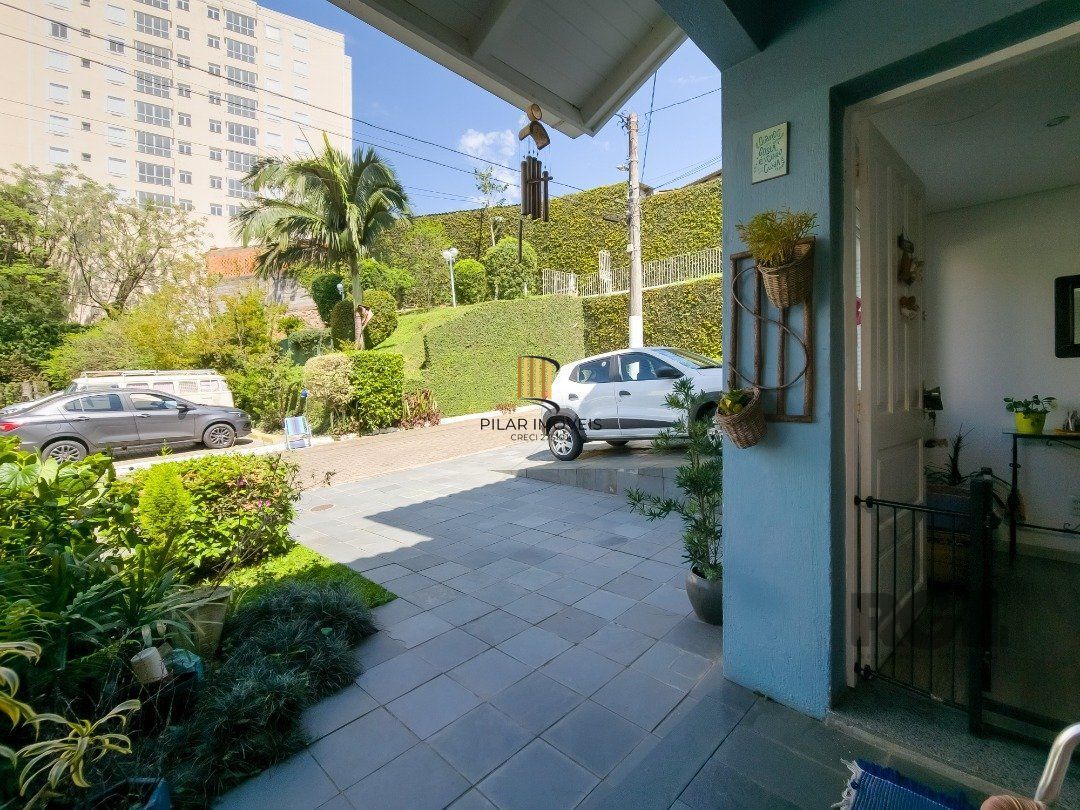 Casa de Condomínio 3 dormitórios no bairro Vila Nova
