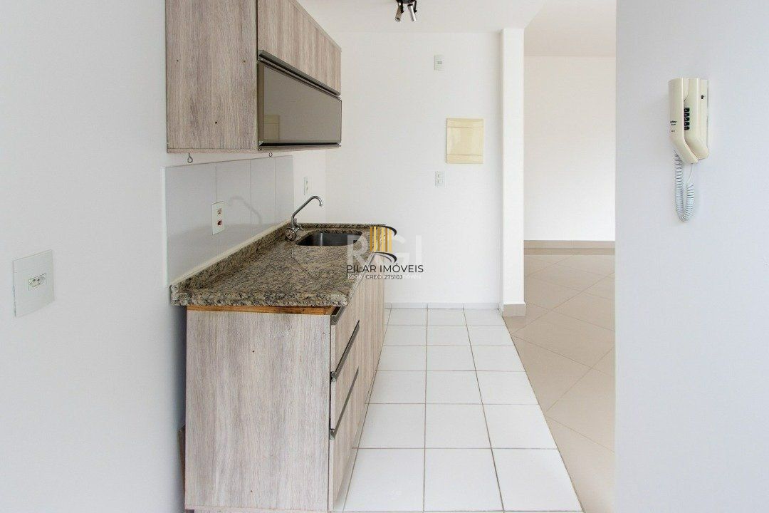 Apartamento 2 dormitórios no bairro Ipanema