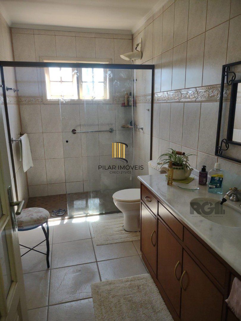 Casa 3 dormitórios no bairro Vila Conceição