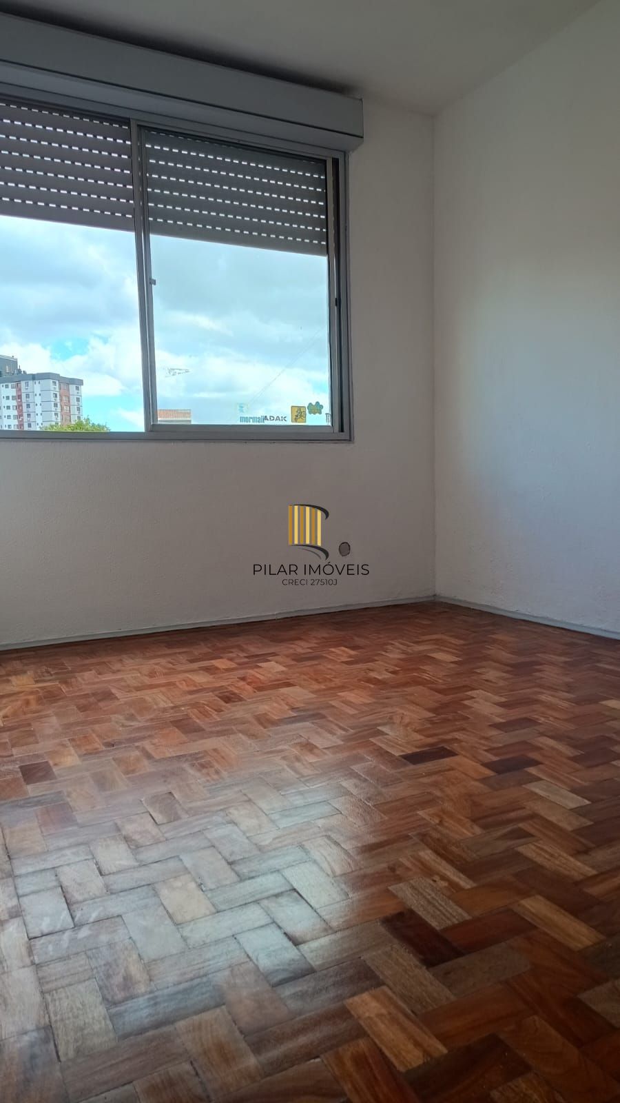 Apartamento 01 dormitório com box carro