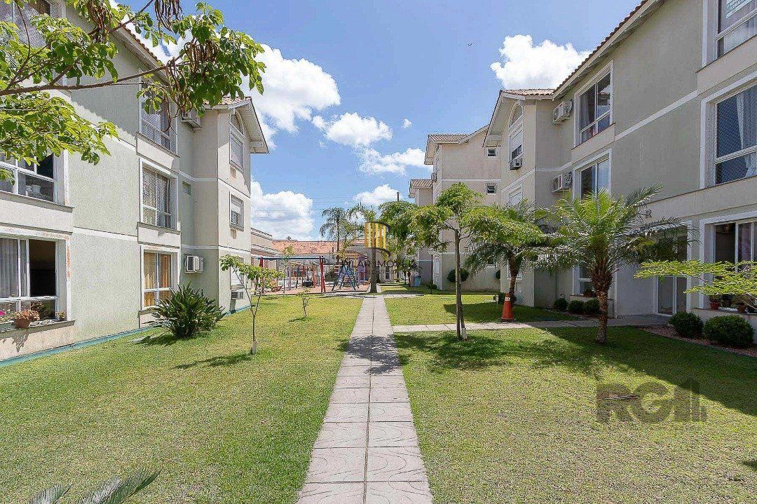 Apartamento 2 dormitórios no bairro Hípica