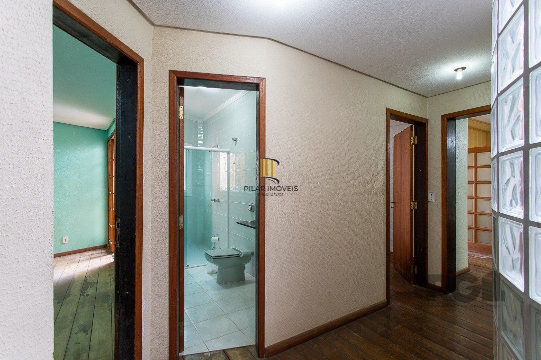 Prédio Comercial no bairro Pedra Redonda