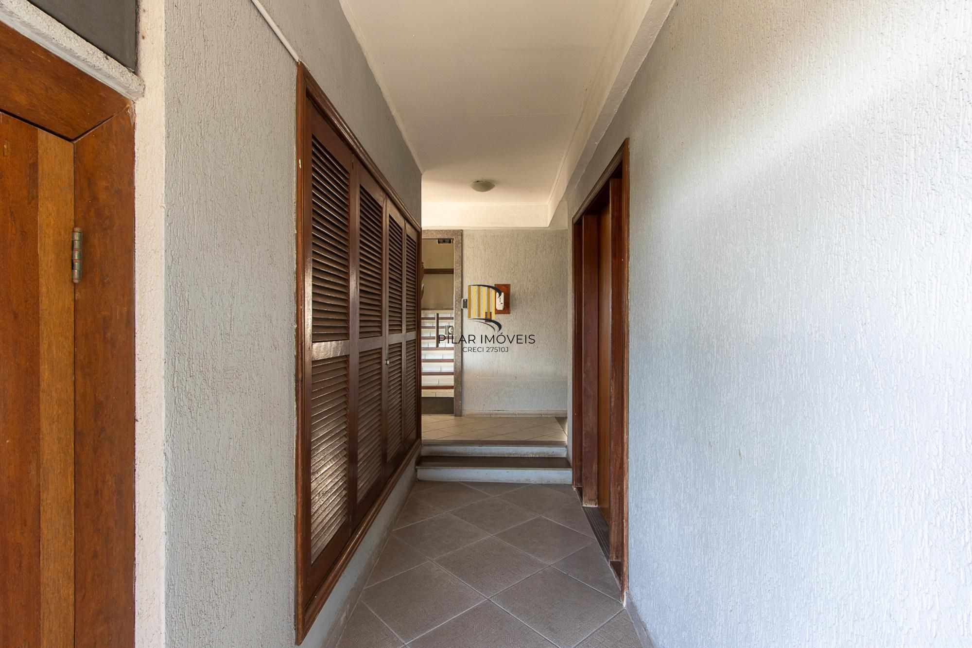 apartamento - 3 dorms. - 1 vaga - - 83,84 m² - Nonoai
