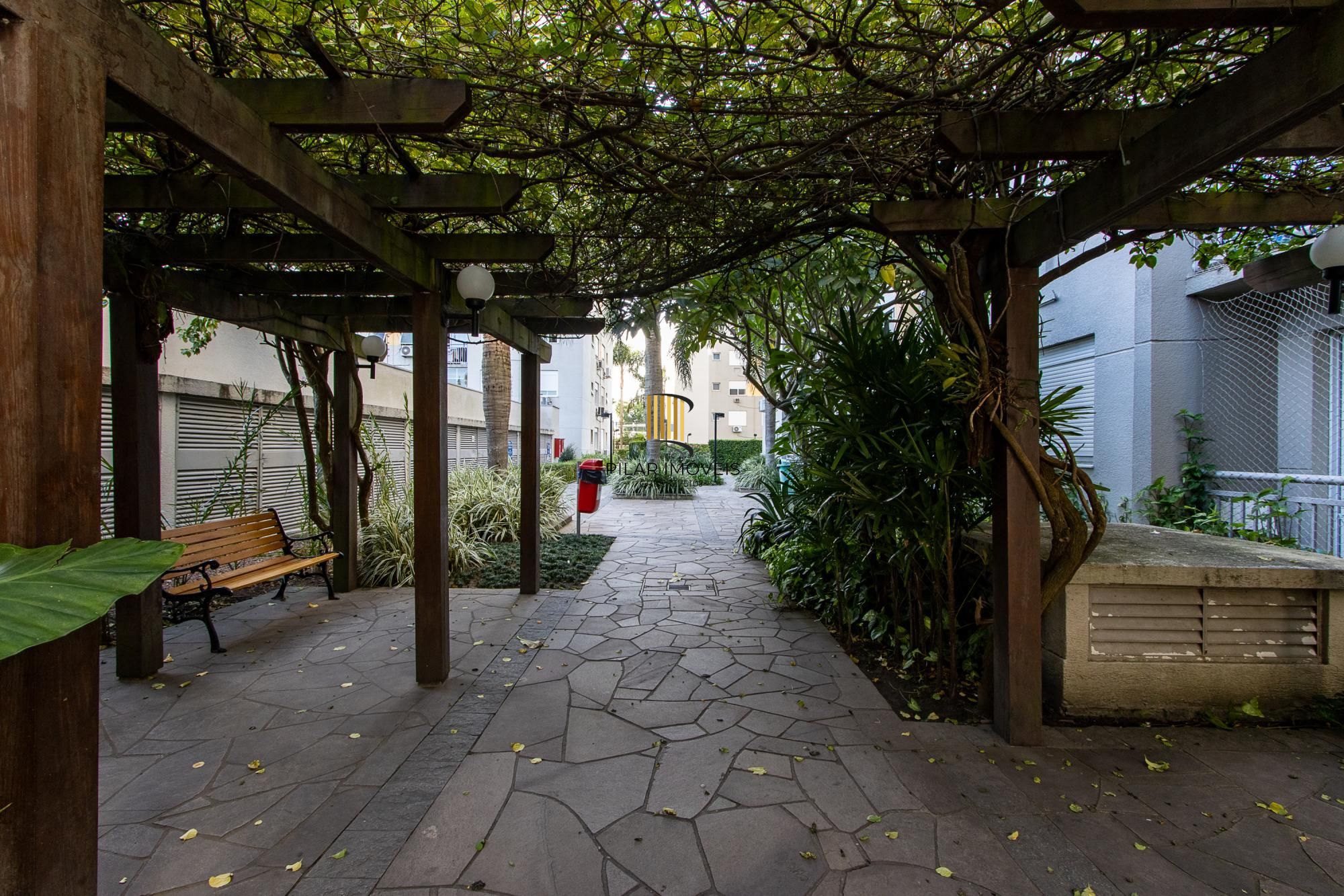 Lindo Apartamento 3 dorm à Venda na Tristeza, Porto Alegre,