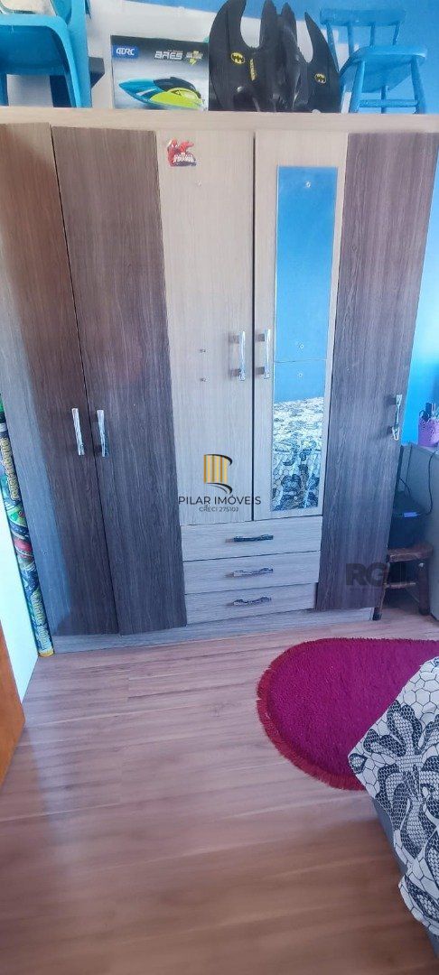 Apartamento à venda no Santos Dumont - Porto Alegre