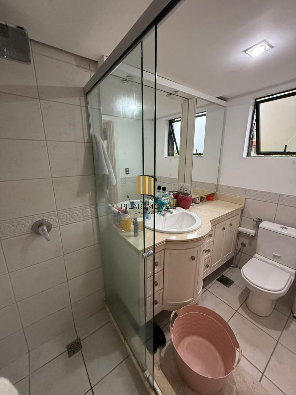 Apartamento 3 dormitórios no bairro Tristeza