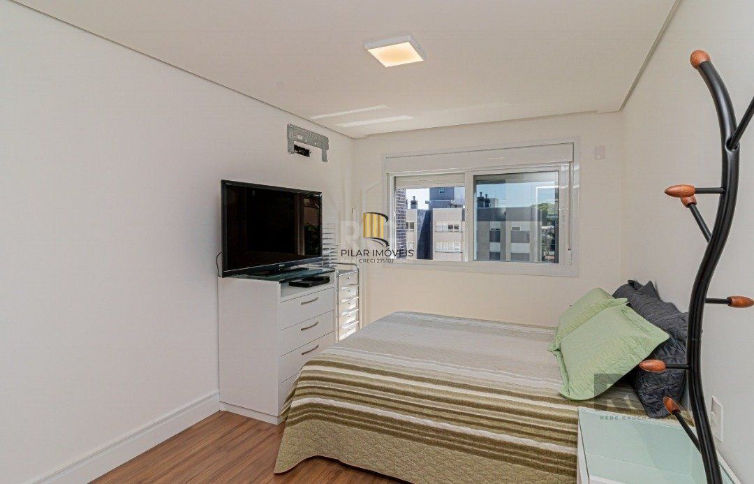 Apartamento 3 dormitórios no bairro Tristeza