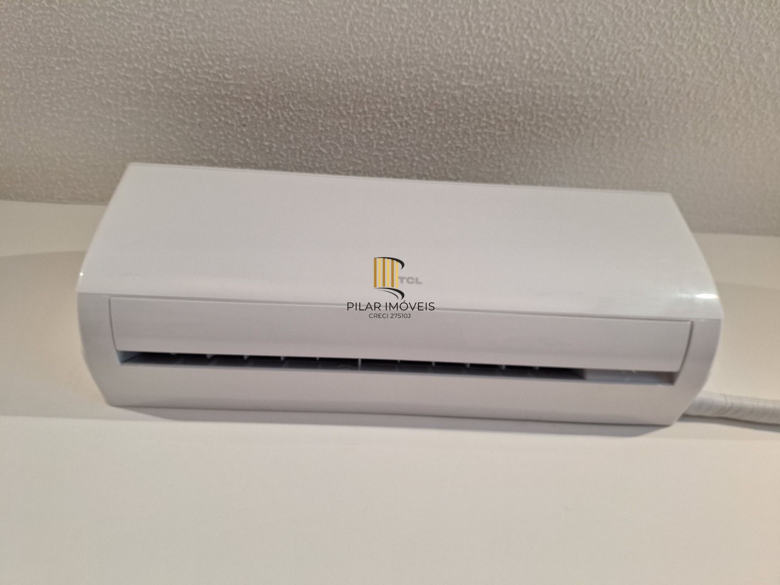 Sala Comercial mobiliada no Menino Deus