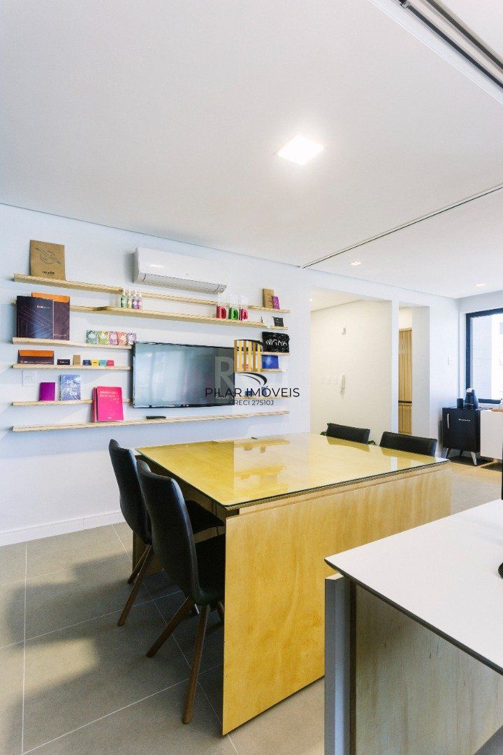 Conjunto/Sala para Venda - 58.76m², 0 dormitórios, Auxiliadora