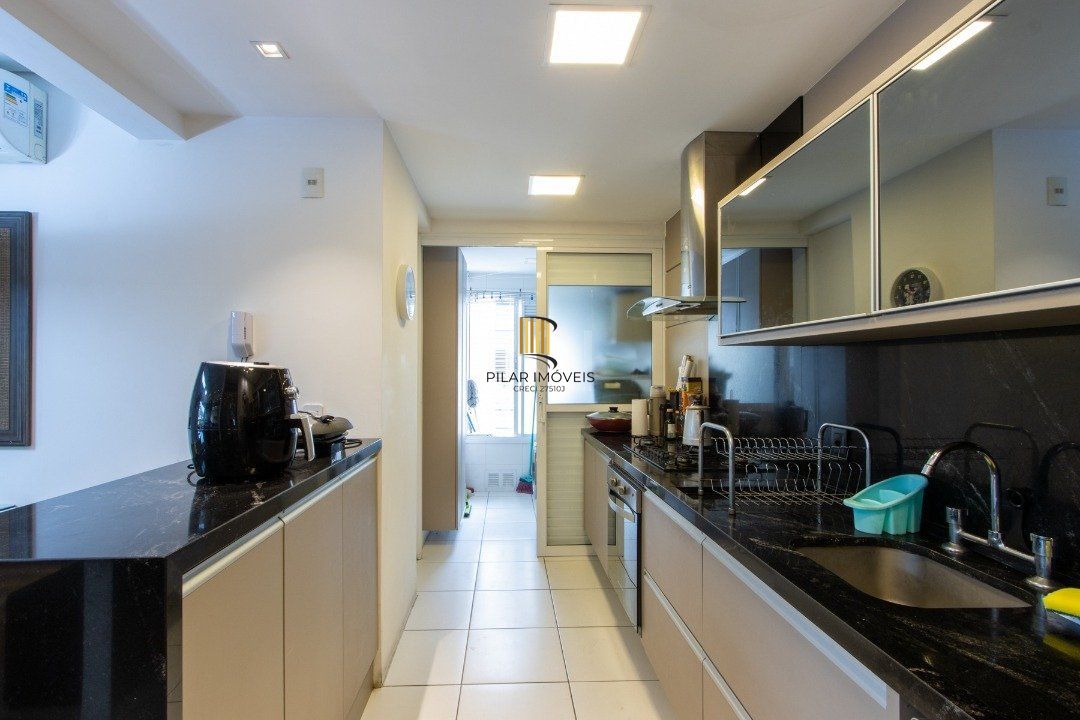 Apartamento 3 dormitórios no bairro Tristeza