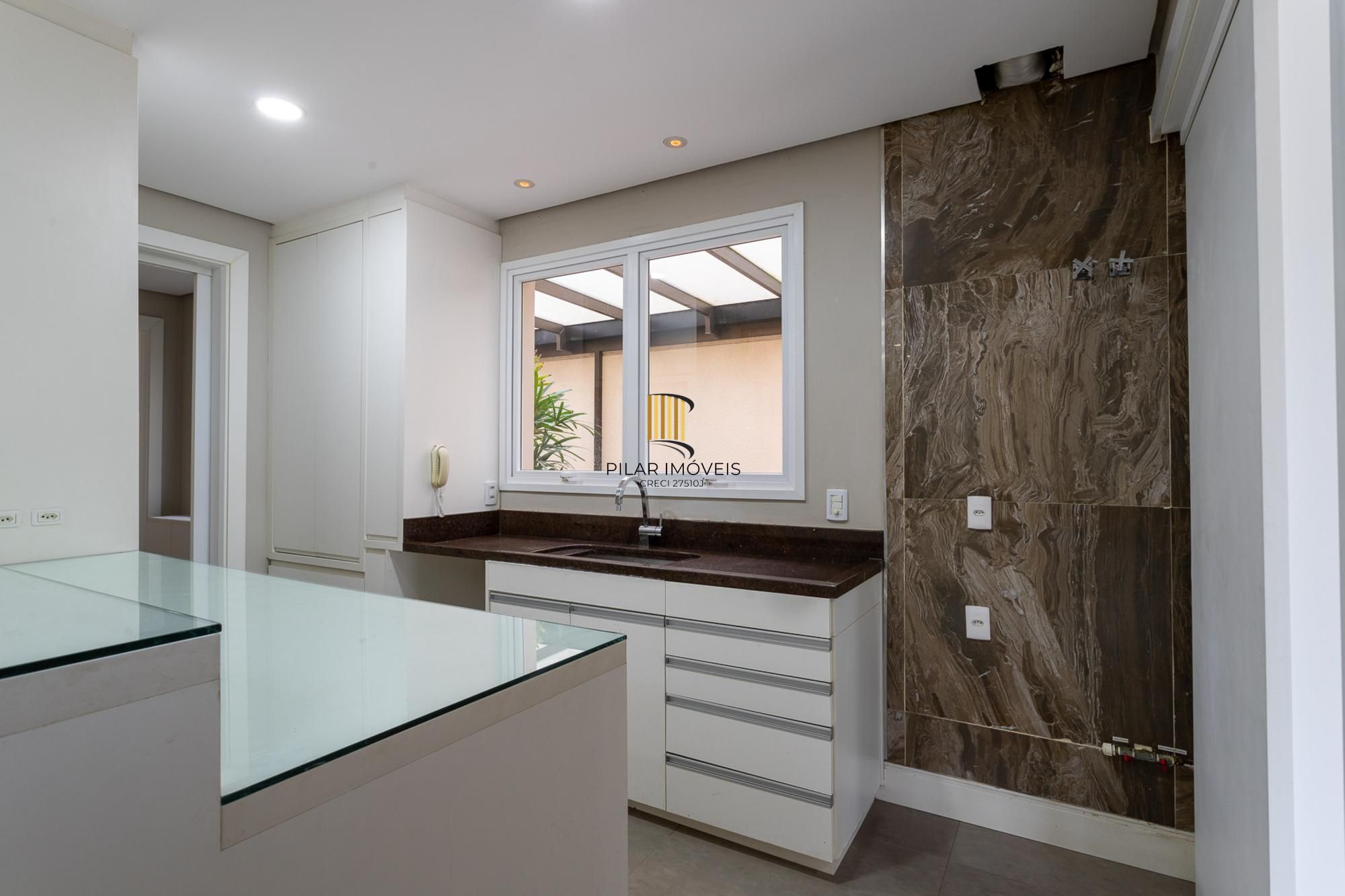 Casa Condominio para Venda - 243.72m²,  3 suites, piscina,4 vagas - Terra Ville