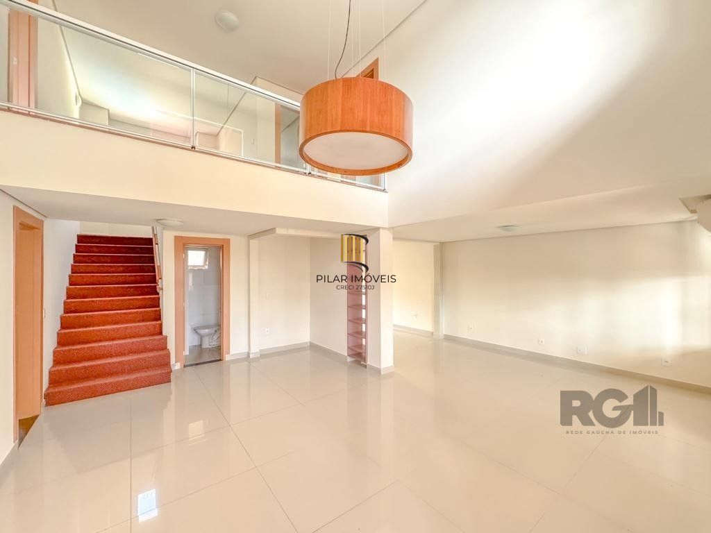Casa Condominio para Venda - 297.63m², 3 dormitórios, sendo 1 suites, 2 vagas - Espirito Santo