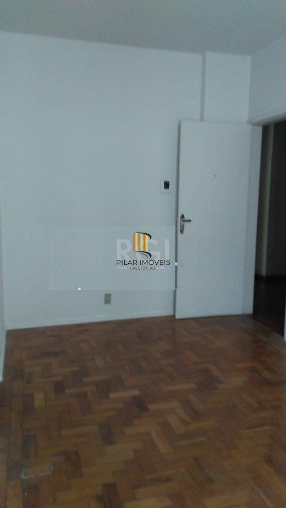 Apartamento JK para Venda - 27m², 1 dormitório, Centro Histórico