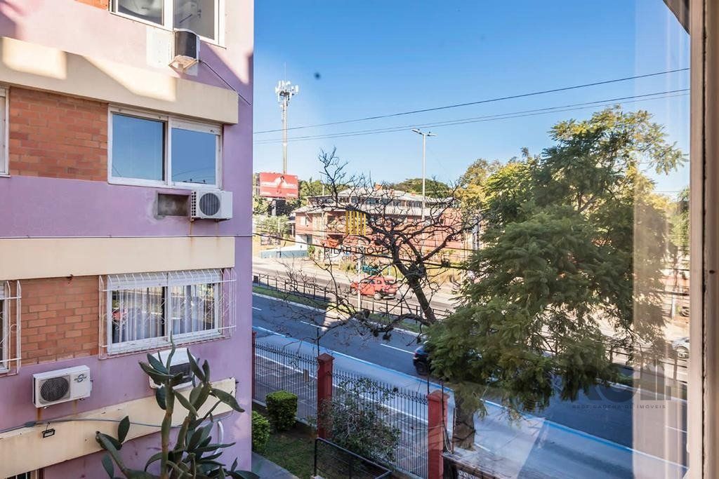 Apartamento 3 dormitórios no bairro Cavalhada