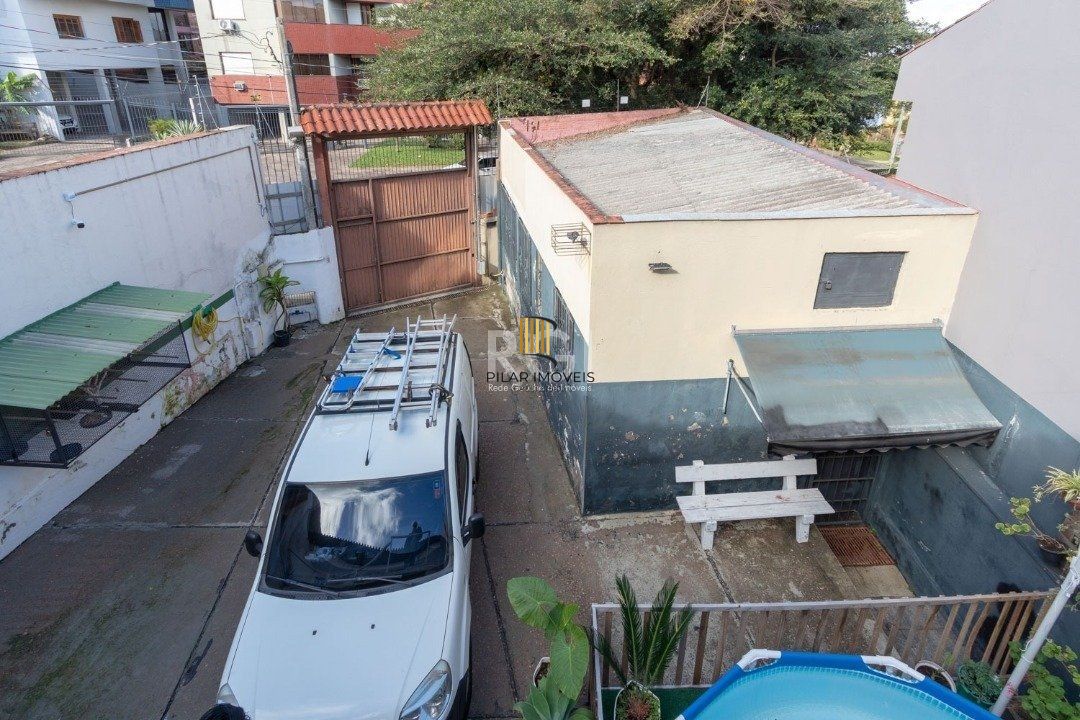 Predio para Venda - 362m², 0 dormitórios, Cristal