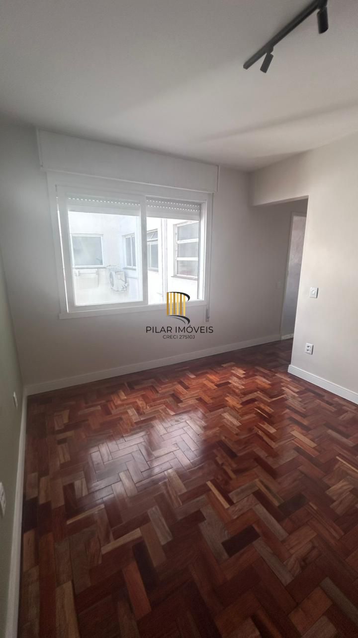 Apartamento reformado de 43,23 m², 1 dormitório no Centro Histórico - Pilar Imóveis