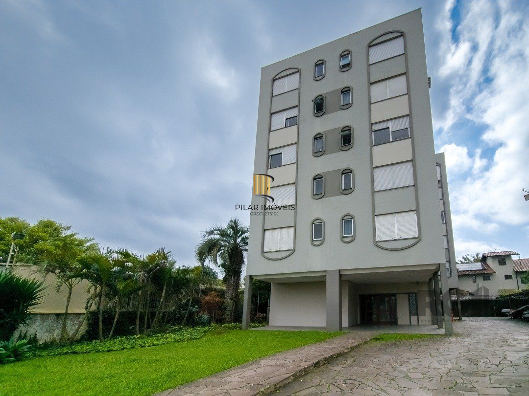 Apartamento 44m², 1 dormitório, Nonoai