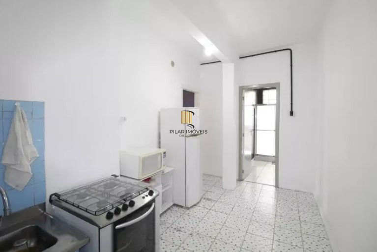 Apartamento 5 dormitórios no bairro São Geraldo