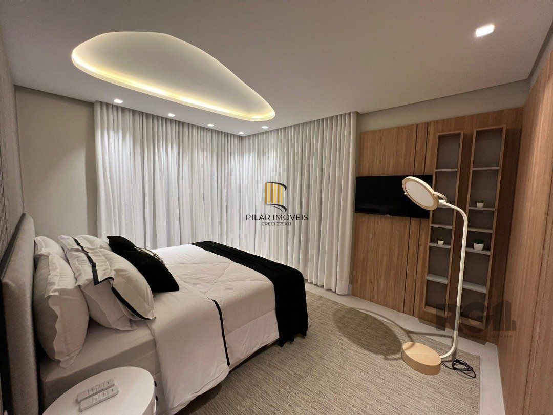 Mansão cinematográfica de alto luxo no Condomínio Playa a Vista