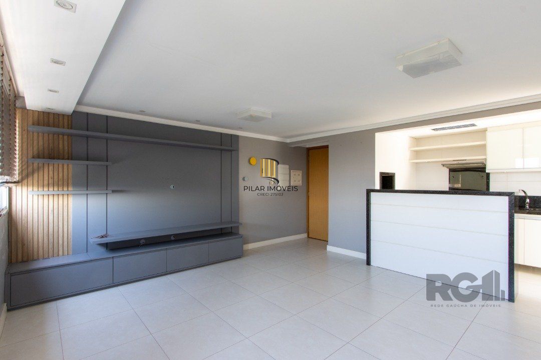 Apartamento 2 dormitórios no bairro Tristeza