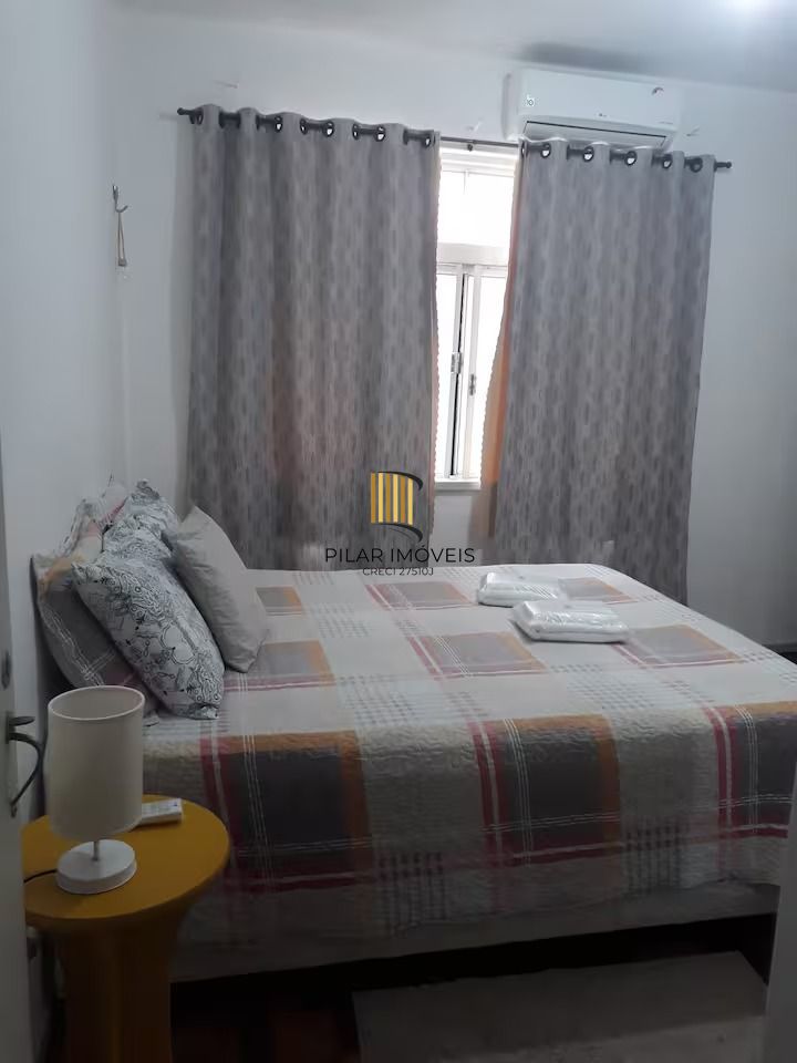 Apartamento 2 dormitórios no bairro Centro Histórico
