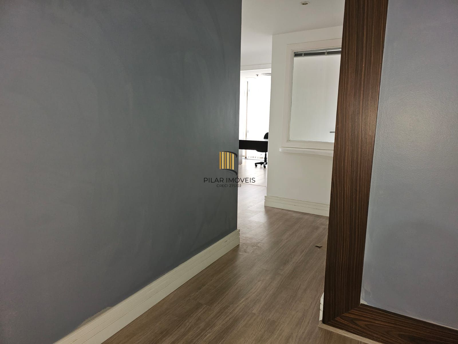 Sala Comercial 3 dormitórios no bairro Moinhos de Vento