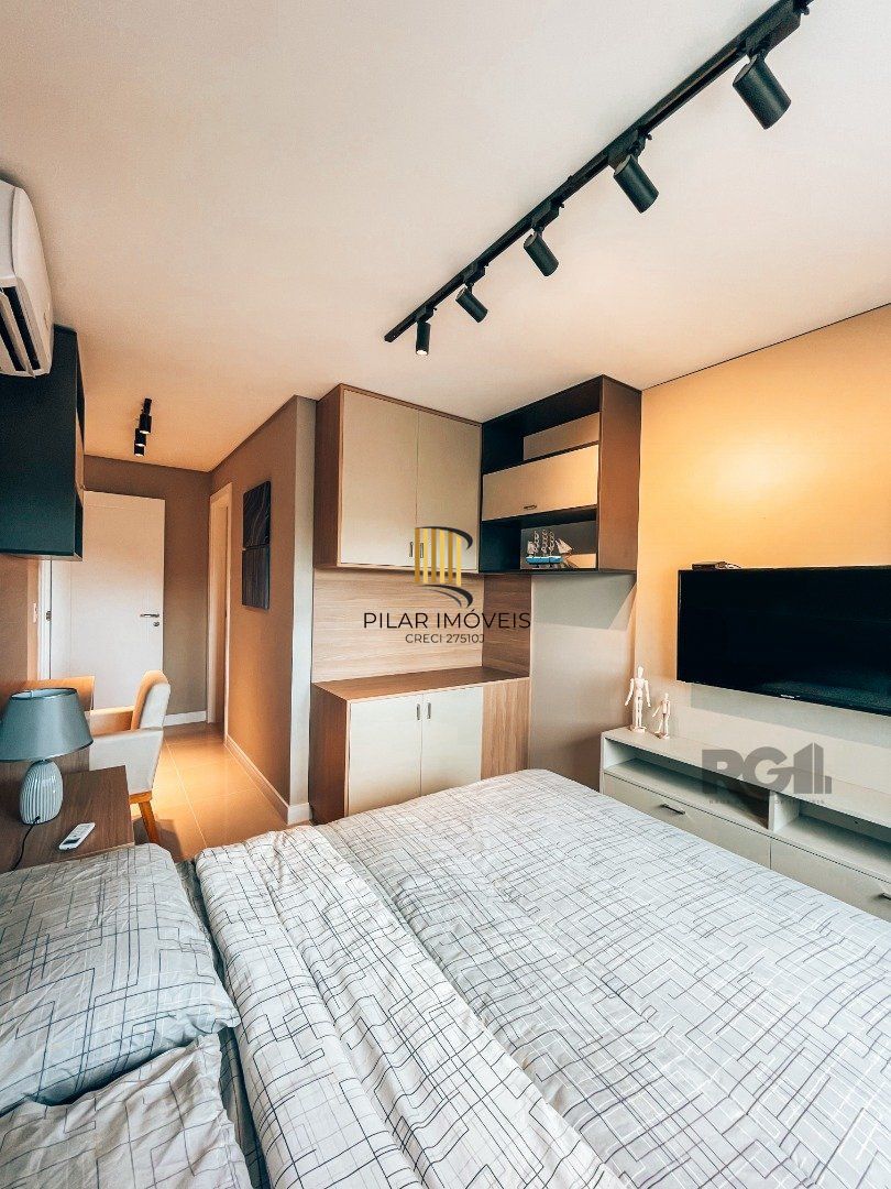 Apartamento 3 dormitórios no bairro Centro