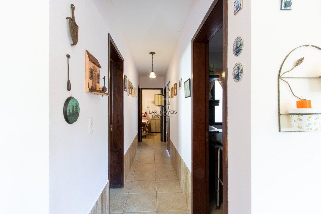 Casa para Venda - 111m², 3 dormitórios, sendo 1 suites, 1 vaga - Espirito Santo