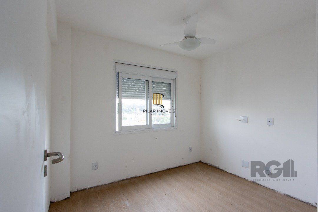 Apartamento para Venda - 71m², 2 dormitórios, sendo 1 suites, 2 vagas - Camaquã