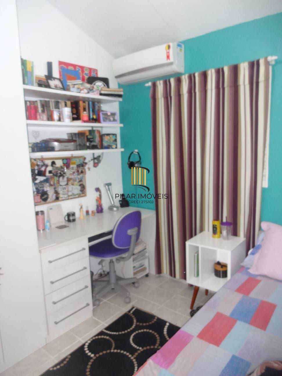 Casa térrea em condominio.