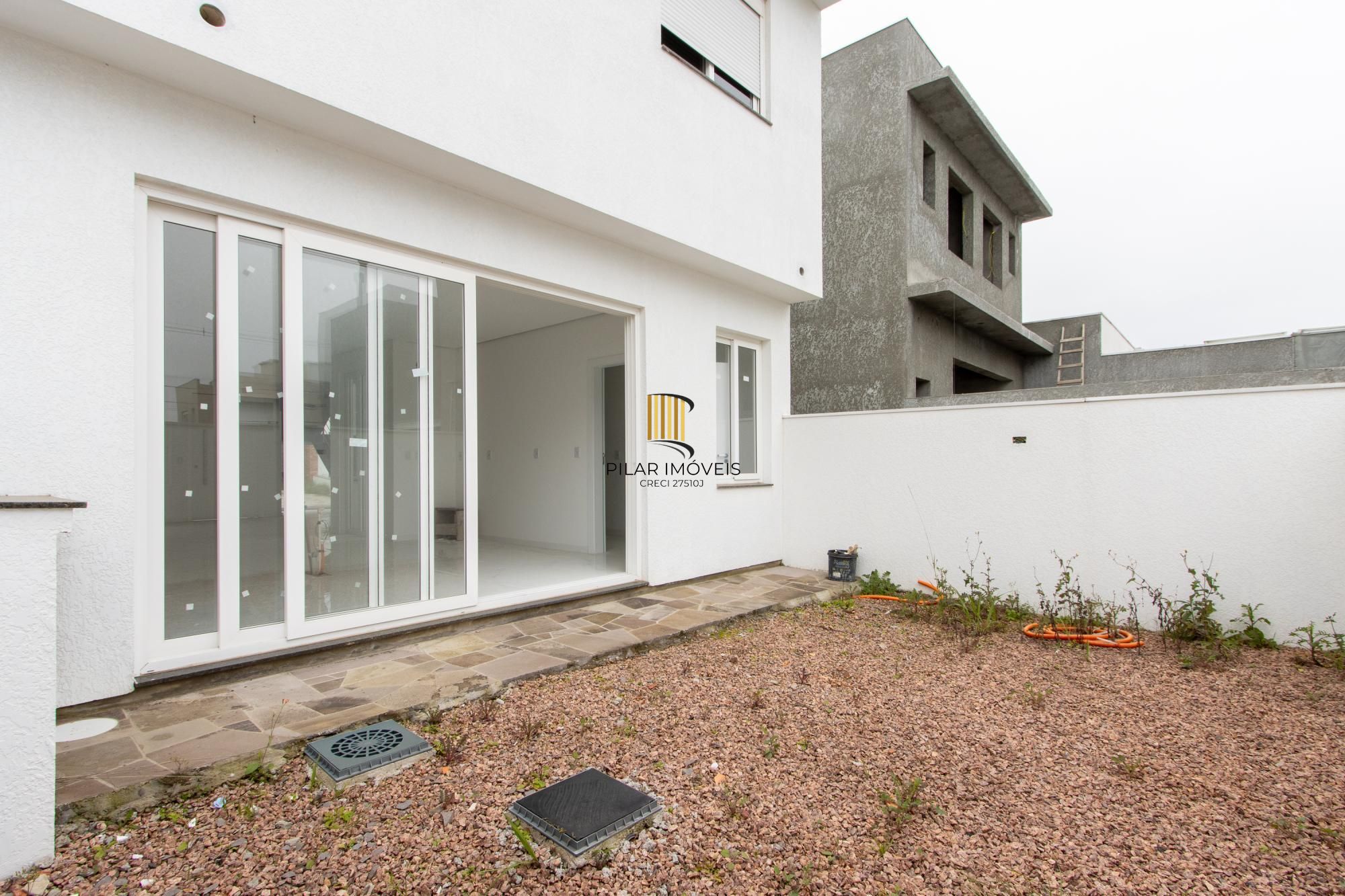 Casa em Condomínio Fechado Villa Amalfi  Conforto Segurança e Qualidade de Vida