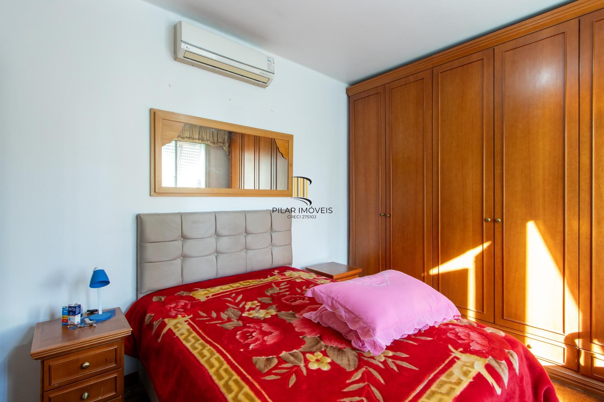 Apartamento 1 dormitório no bairro Menino Deus