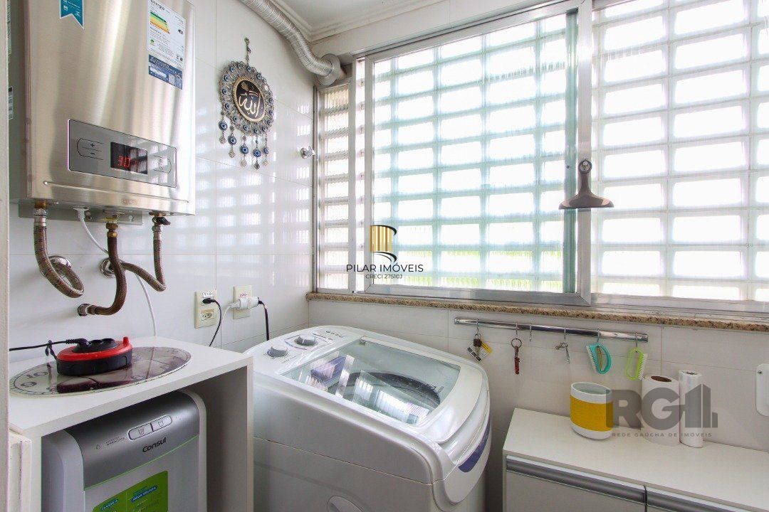 Excelente apartamento.