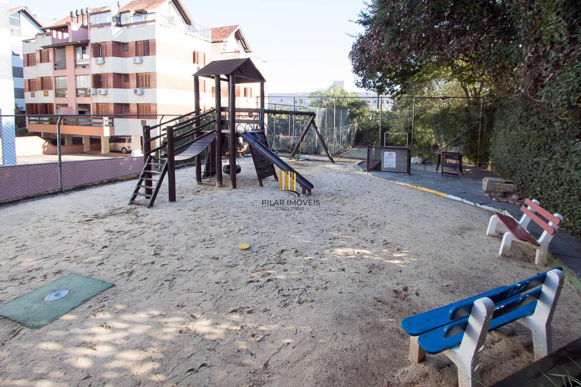 Apartamento 3 dormitórios no bairro Ipanema