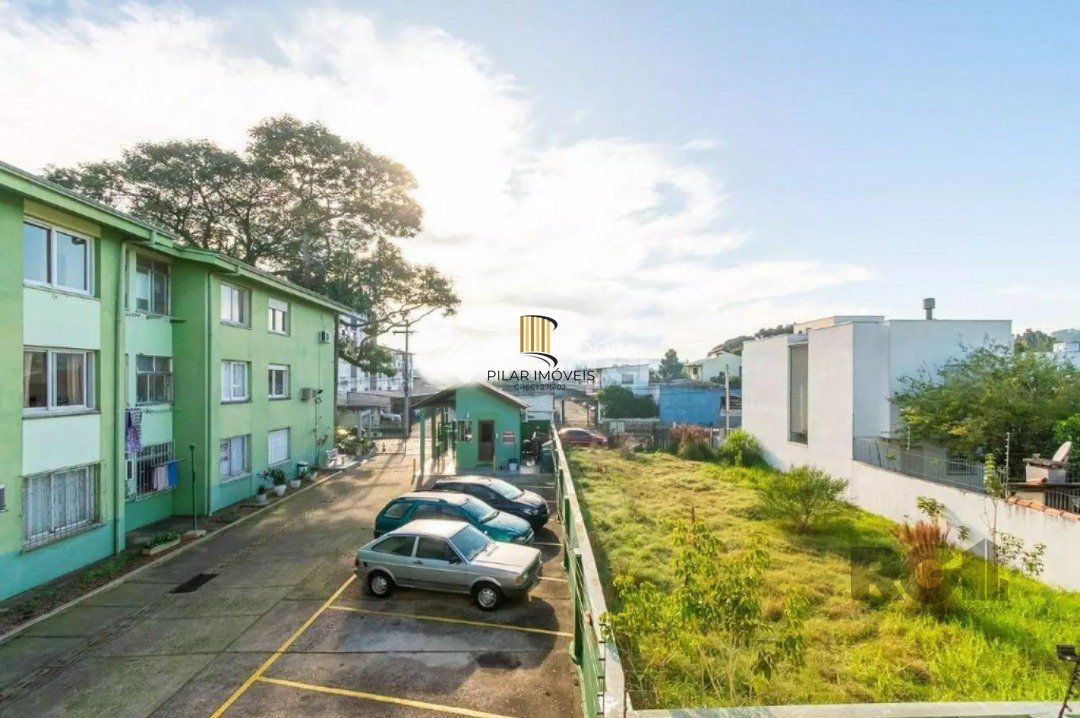 Apartamento de 3 dormitórios I Bairro Camaquã