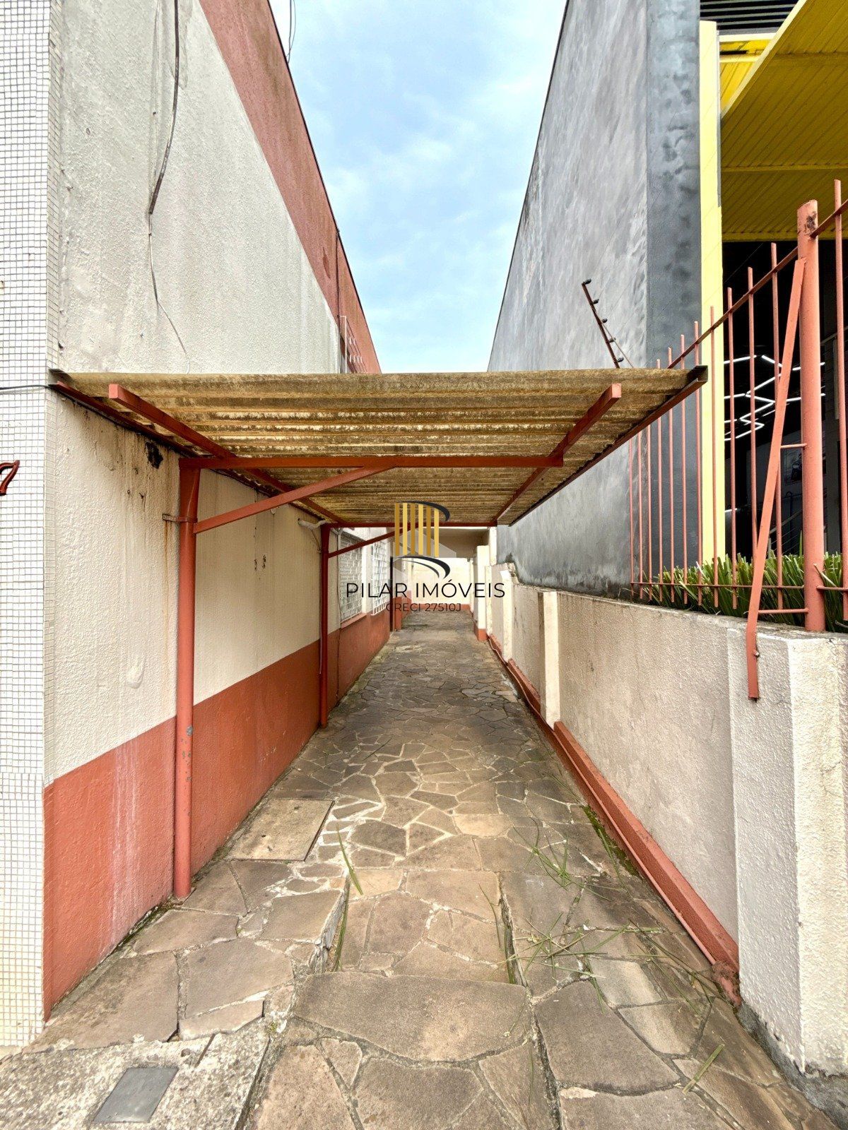 Apartamento 1 dormitórios à venda, vaga coberta - Bairro Jardim Lindóia