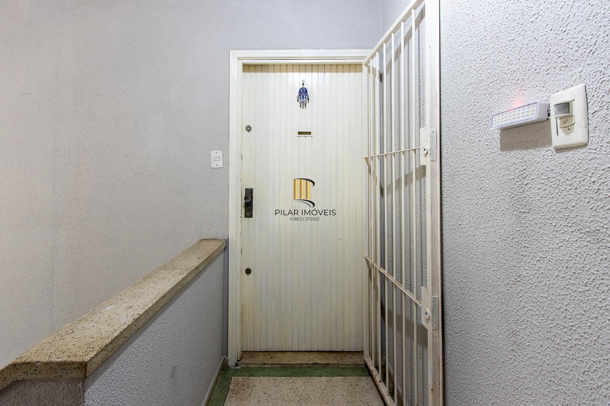 Apartamento na Silva Só