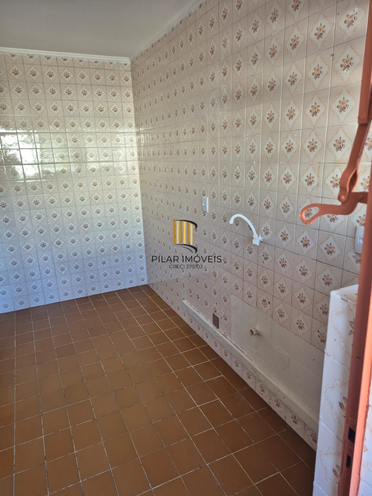 Apartamento 1 dormitório no bairro Morro Santana