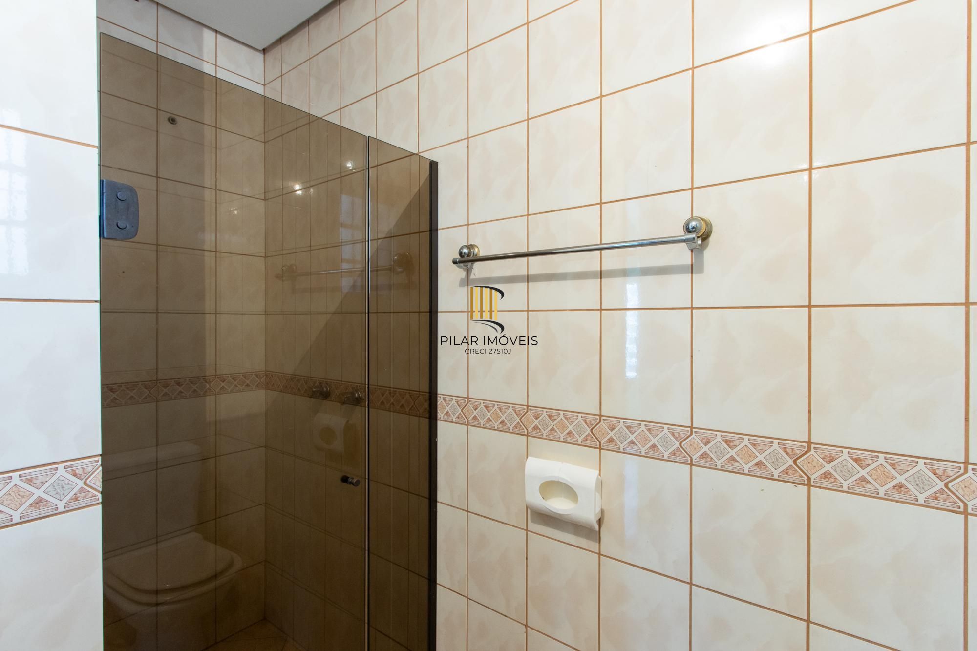 Casa de Condomínio 3 dormitórios no bairro Ipanema