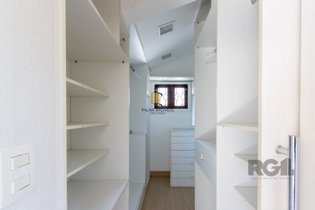 Casa Condominio para Venda - 292.49m², 4 dormitórios, sendo 2 suites, 3 vagas - Vila Assunção