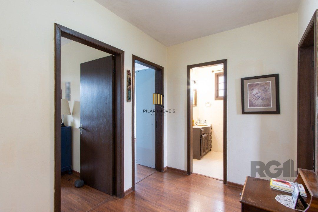 Casa para Venda - 200m², 3 dormitórios, sendo 1 suites, 3 vagas - Jardim Verde