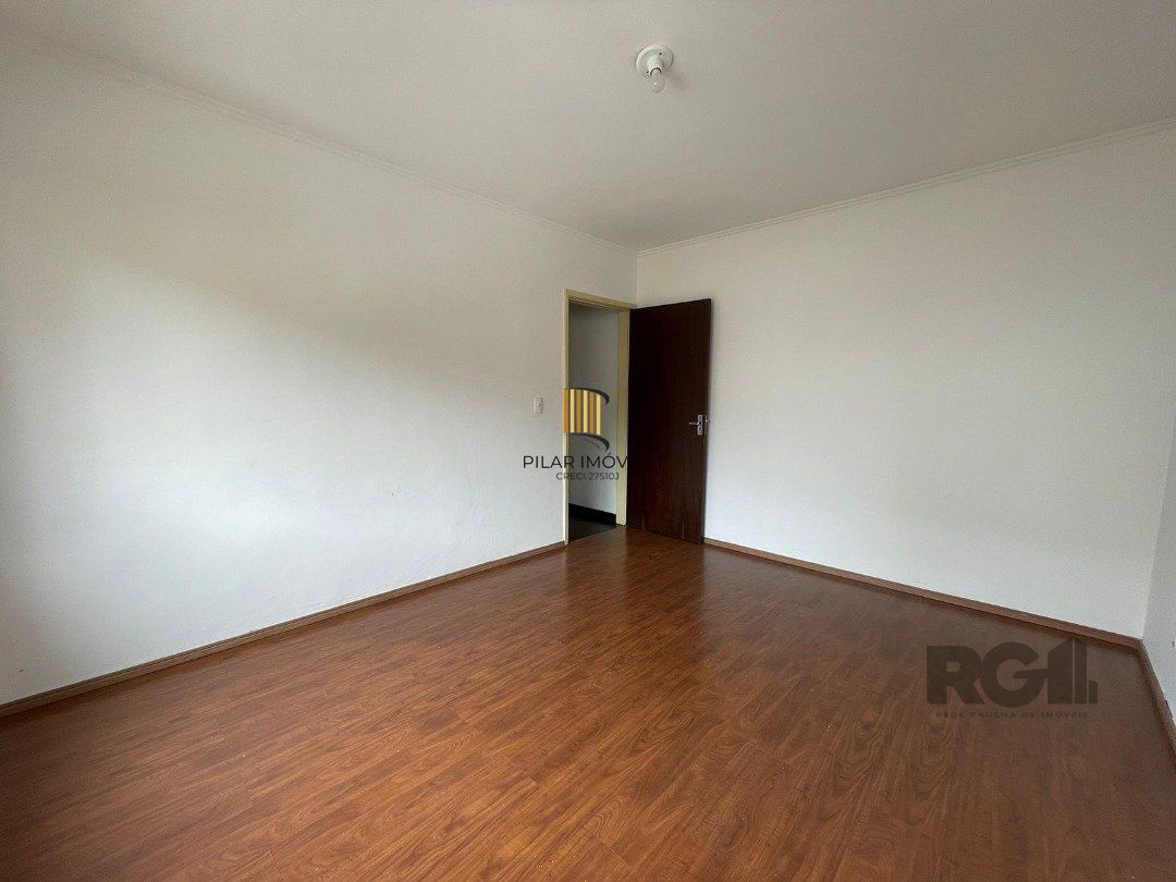Apartamento para Venda - 88.53m², 3 dormitórios, 1 vaga - Cristal