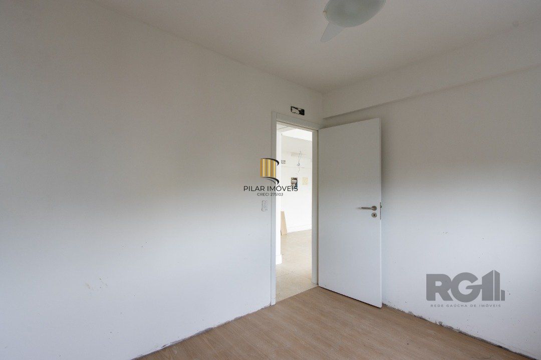 Apartamento para Venda - 71m², 2 dormitórios, sendo 1 suites, 2 vagas - Camaquã