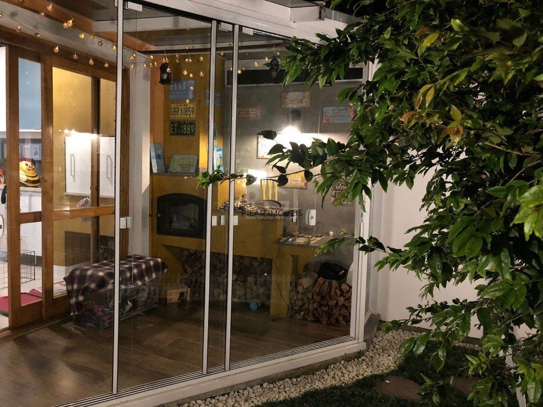 Casa Condominio para Venda - 220.89m², 3 dormitórios, sendo 1 suites, 2 vagas - Tristeza