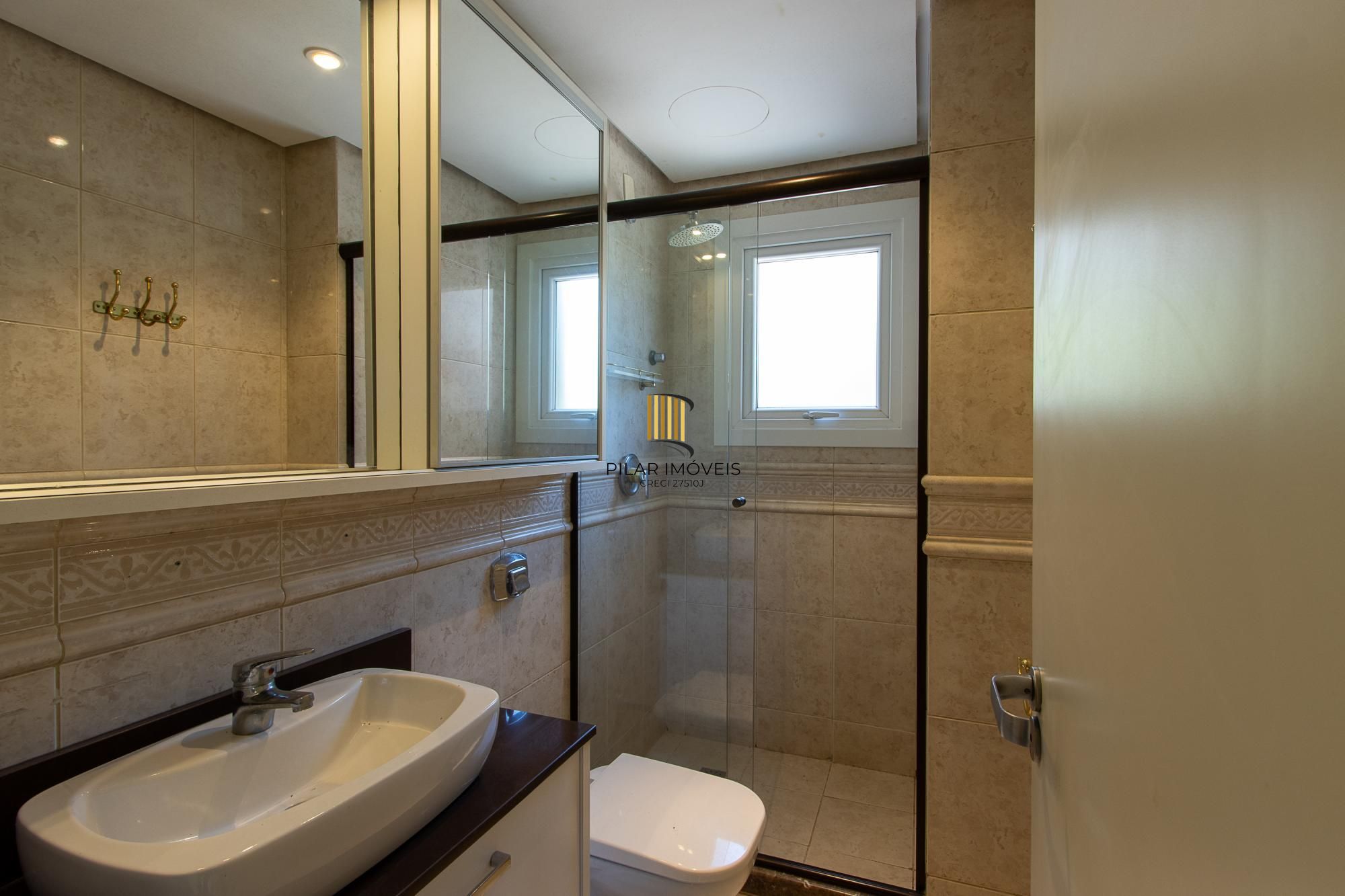 COBERTURA 3 QUARTOS EM IPANEMA