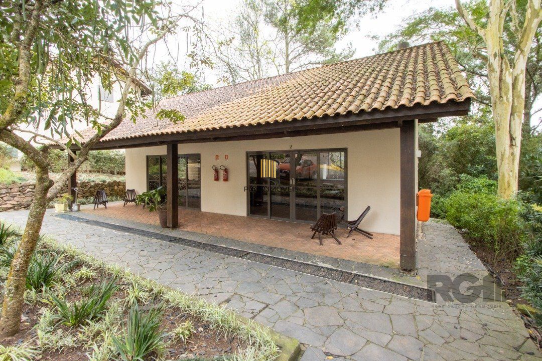 Apartamento 2 dormitórios  1 vaga infra - Nonoai